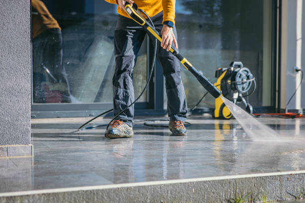 Reliable Fort Bliss, TX  Pressure Washing Services Solutions